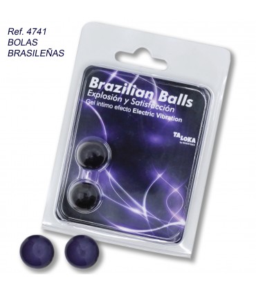 2 BILLES CAD VIBRANTES ET ELECTRIQUES. 12/2025