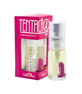 Unisex Temptation Pheromones Exp. 09/2025