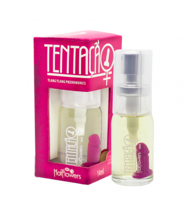 Unisex Temptation Pheromones Exp. 09/2025