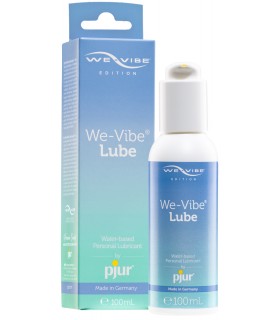LUBRIFICANTE WE-VIBE 100 ML CAD. 10/2025