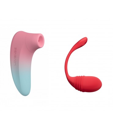 LOVENSE TENERA 2 + VULSE