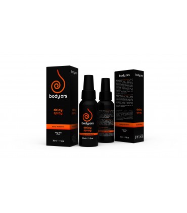 SPRAY RETARDATEUR 30 ML