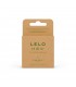 LELO HEX BIO 3 UNITÉS