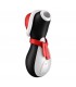 SATISFYER PENGUIN EDIZIONE FESTIVA