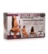 ASIENTO BANGIN BENCH EZ-RIDE STOOL W/HAND