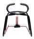 ASIENTO BANGIN BENCH EZ-RIDE STOOL W/HAND