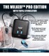 MASTURBADOR THE MILKER PRO EDITION