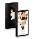 ALISON GOLD TAILLE HALSKETTE