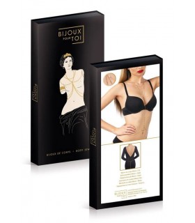 COLLANA ALISON GOLD WAIST
