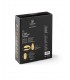 2 +1 G-SPOT & CLITORIAL VIBRATOR E12 BLACK EDITION