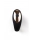 2 +1 G-SPOT & CLITORIAL VIBRATOR E12 BLACK EDITION