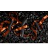 2 +1 G-SPOT & CLITORIAL VIBRATOR E12 BLACK EDITION