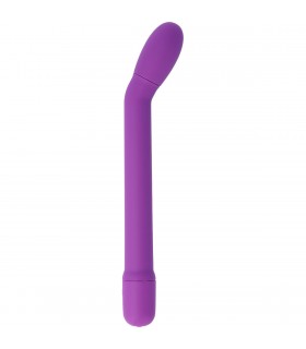2 + 1 CARESS G-SPOT VIBRATOR LILA