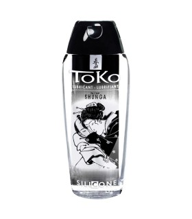 LUBRICANTE TOKO SILICONA