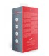 copy of MASTURBATORE DEL PENE VIBRATORE USB NERO