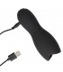 copy of BLACK USB VIBRATOR PENIS MASTURBATOR