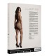 BLACK NET DRESS SINGLE SIZE