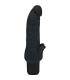 CLASSIC STIM BLACK VIBRATOR