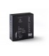 2 G-SPOT VIBRATING BULLETS V4 BLUE + 1 ORGANIC WATER-BASED LUBRICANT 50 ML