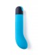 2 BALAS VIBRADORA G-SPOT V4 AZUL + 1 LUBRICANTE BASE AGUA ORGÁNICO 50 ML
