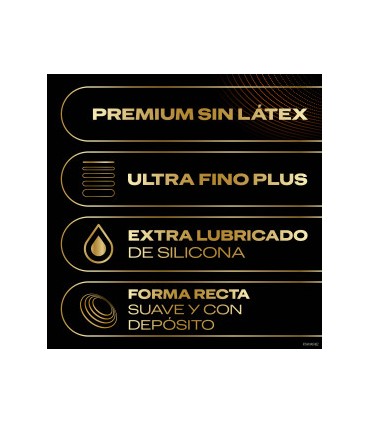 DUREX TOTAL CONNECTION LATEX-FREE ULTRA-THIN 10 UNITS