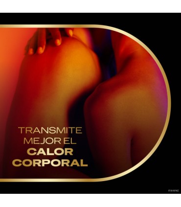 DUREX TOTAL CONNECTION LATEX-FREE ULTRA-THIN XL 10 UNITS