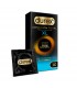 DUREX CONEXIÓN TOTAL SIN LATEX ULTRAFINO XL 10 UDS
