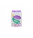 PURPLE CLIPY VIBRATOR