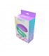 PURPLE CLIPY VIBRATOR