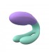 PURPLE CLIPY VIBRATOR