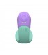 PURPLE CLIPY VIBRATOR