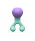 PURPLE CLIPY VIBRATOR