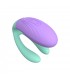 PURPLE CLIPY VIBRATOR