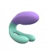 PURPLE CLIPY VIBRATOR
