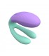 PURPLE CLIPY VIBRATOR