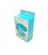 BLUE CLIPY VIBRATOR
