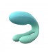 BLUE CLIPY VIBRATOR