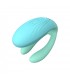BLUE CLIPY VIBRATOR