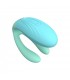 BLUE CLIPY VIBRATOR