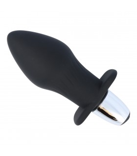 6 x Nr. 1 Plug Bullet Vibrator
