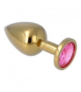 10 X Nº 30 METALL-ANALPLUG GRÖSSE M