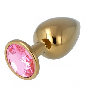 10 X Nº 31 METALL-ANALPLUG GRÖSSE L