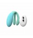 BLUE CLIPY VIBRATOR