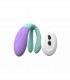 PURPLE CLIPY VIBRATOR