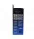 DILDO VIBRANTE IN SILICONE "CARINO" CON TELECOMANDO