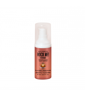 ROCK ME! VIBRATORE LIQUIDO PIACERI ORIENTALI ESTREMI 20 ML