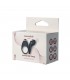 LOOP RECHARGEABLE VIBRATING COCK RING