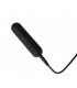 PULSE RECHARGEABLE VIBRATING BULLET