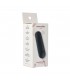 PULSE RECHARGEABLE VIBRATING BULLET