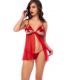 MOD. 7561 BABYDOLL ROT L/XL